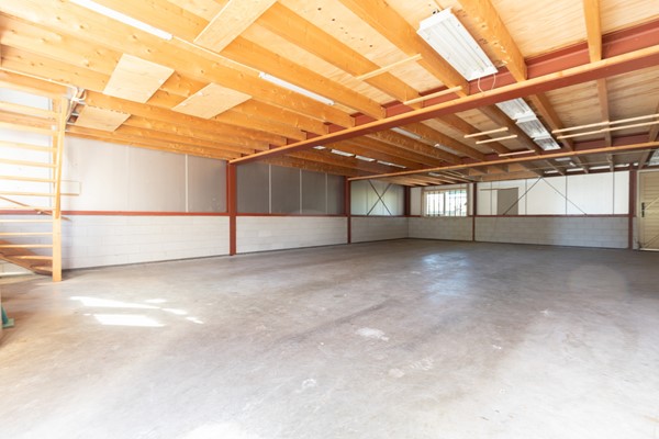 Medium property photo - Kerkstraat 7, 2377 AR Oude Wetering